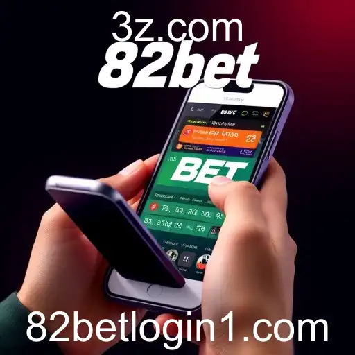 A Expansão dos Jogos Online no Brasil e a Influência do 82bet