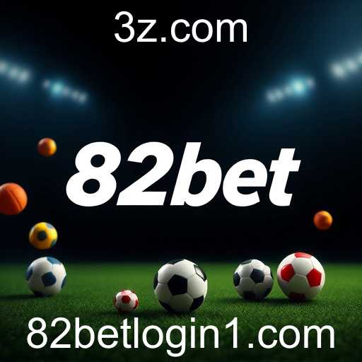 A Ascensão do 82bet no Mercado de Jogos Online