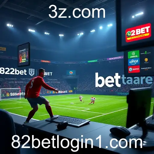 Avanço da Tecnologia nos Sites de Jogos