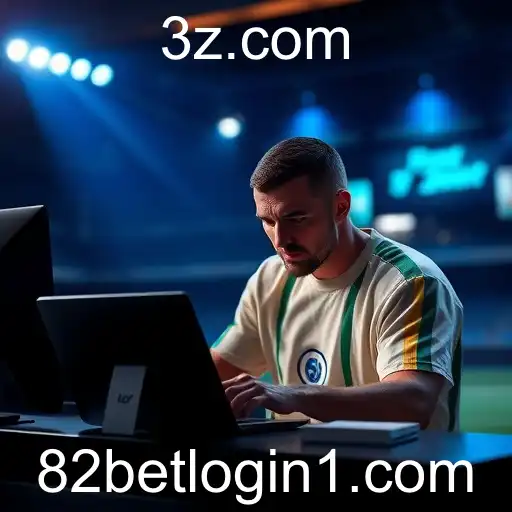 A Evolução e Impacto dos Jogos de Azar Online no Brasil