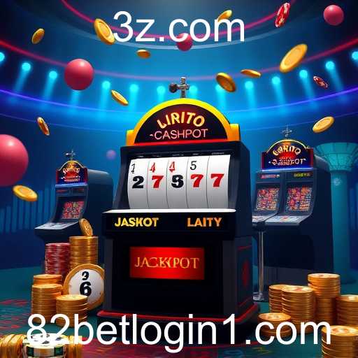 Explorando a Excitante Categoria de Jogos de Cassino no 82bet Login