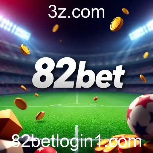 A Evolução dos Jogos Online e o Crescimento do 82bet