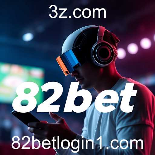 Explorando o Mundo dos Jogos Online com 82bet