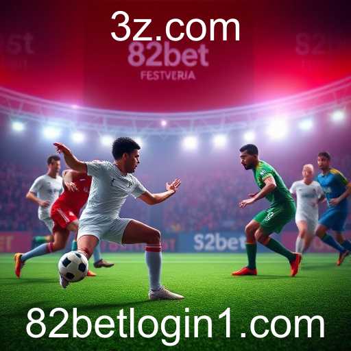 O Futuro do Jogo Online e o Crescimento do 82bet