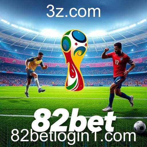 O Crescimento Vertiginoso dos Jogos Online e a Influência do 82bet