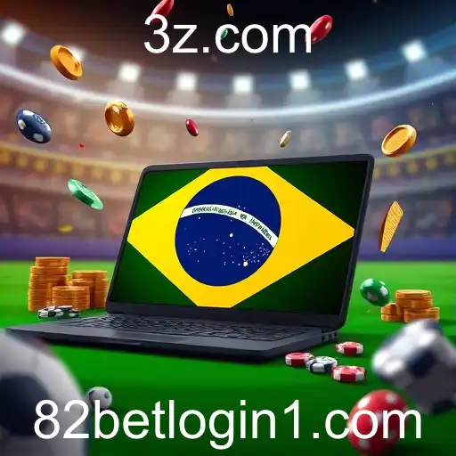O Impacto das Plataformas de Jogos Online no Brasil