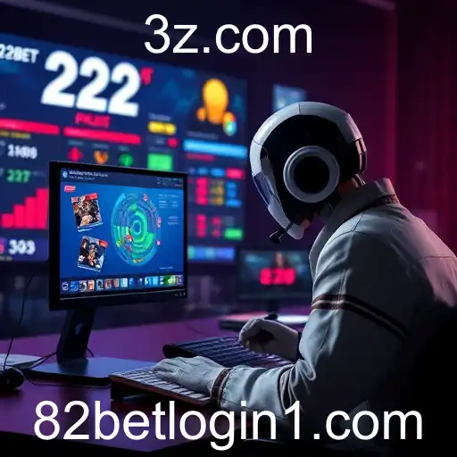 Crescimento do Mercado de Apostas Online em 2026