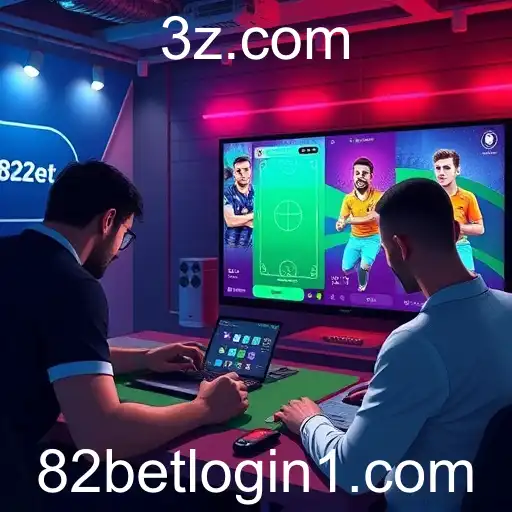 Expansão dos Jogos Online em 2026