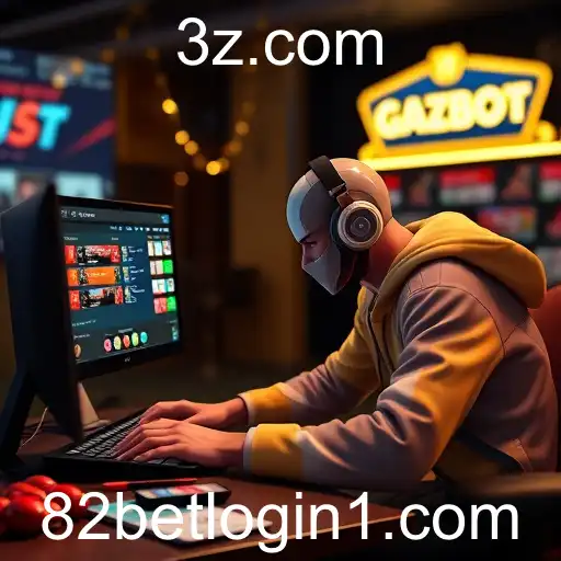 A Evolução e Segurança dos Sites de Jogos Online