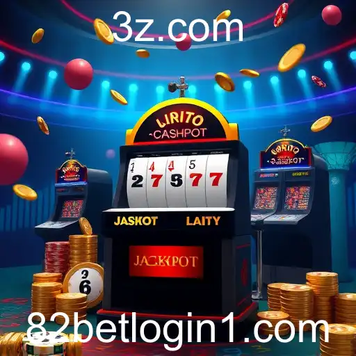 Tendências de Jogos Online em 2026 e o Impacto em Sites Como 82bet