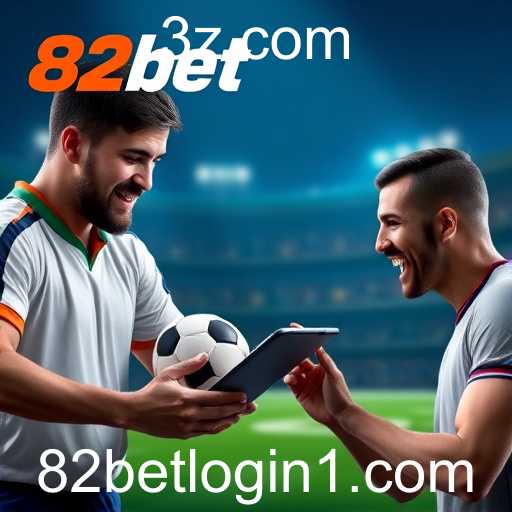Popularidade dos Sites de Apostas em 2026: Um Olhar sobre o 82bet