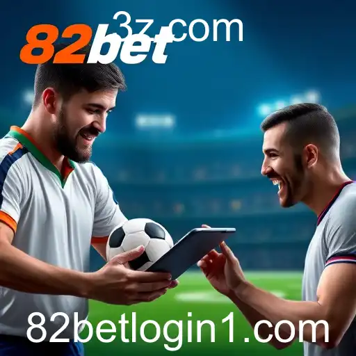 Popularidade dos Sites de Apostas em 2026: Um Olhar sobre o 82bet
