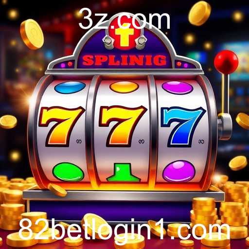 Descubra a Excitante Categoria de Online Slots no 82bet