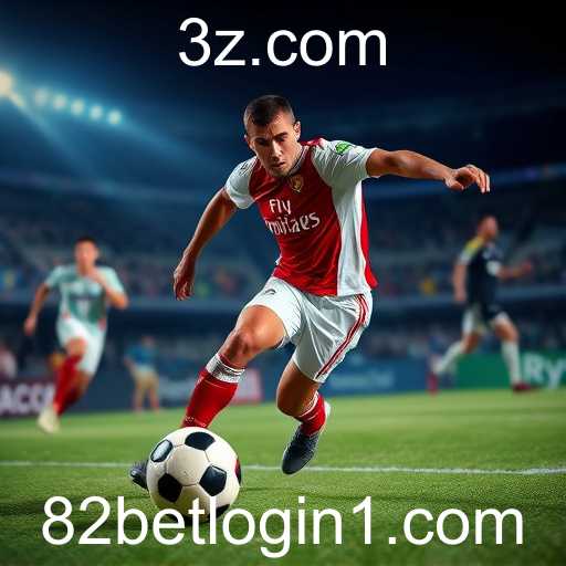 Apostas Esportivas no 82bet Login: Diversão e Estratégia em Uma Só Plataforma