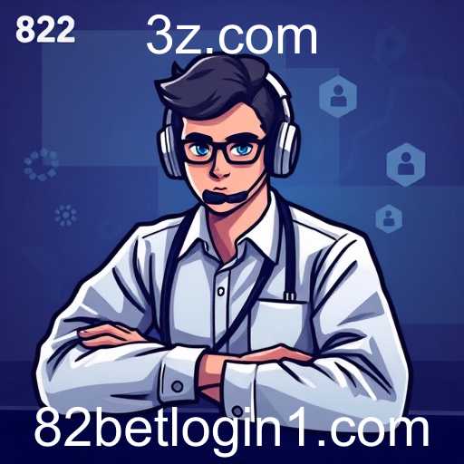 Customer Support: A Nova Dimensão dos Jogos no 82bet Login