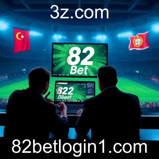 O Crescimento do Mercado de Apostas Online em Portugal