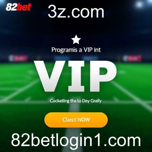 Explorando o Excitante Programa VIP no 82bet Login